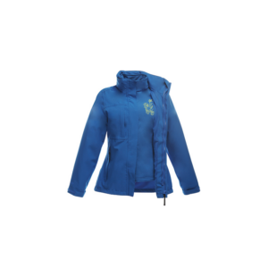 Damen 3-in-1 Jacke - Modell "Tanzgarde"