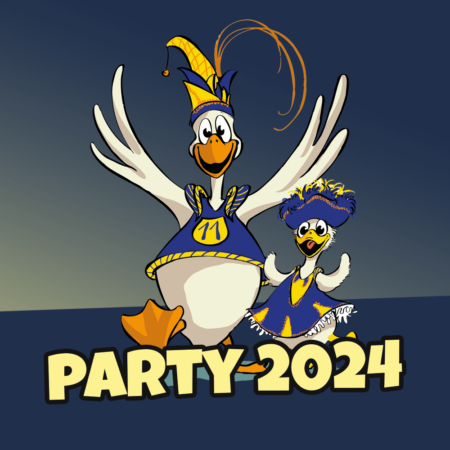 Karnevalsparty 2024