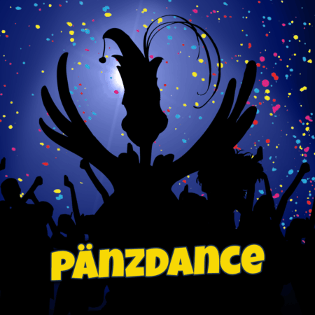 Pänzdance