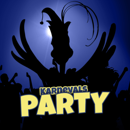 Karnevalsparty