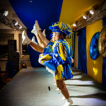 Der Gardetanz unserer Angerfunken