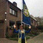 Als Vorsitzende des Angerexenclubs...