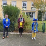 In Zeiten wie diesen ein wenig Freude bringen